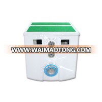 PK8030 Wall Hung Swimming Pool Filtration compact pool filter pipeless pool filter