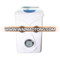 High Quality Wall-hung Pipeless Swimming Pool Filter include Sand Filter Pump