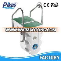 China Factory wholesale Pikes Compact Wall hung pipeless Swimming Pool Water filter bag pool filter