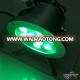 12V RGB 3in1 above ground pool china, above ground underwater light