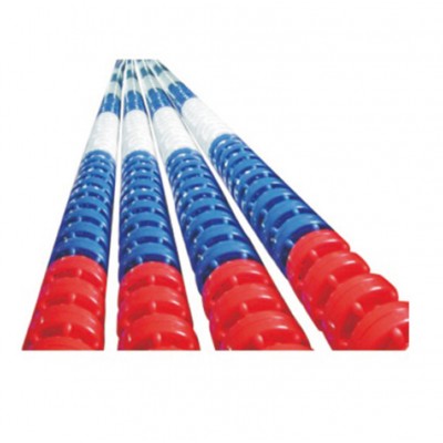 Swimming Pool Material Safety Pool Lane Rope Swimming Pool Line