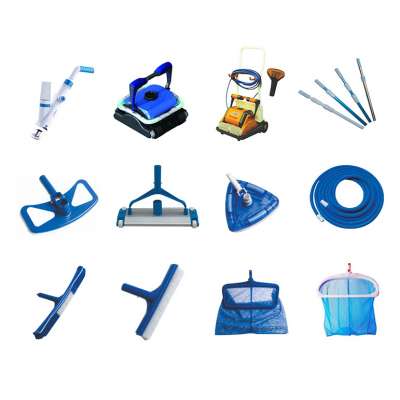 swimming pool manual cleaning tool brush vacuum head swimming pool