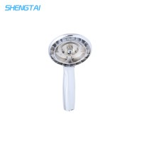 Plastic injection moulding products micro bubble shower head